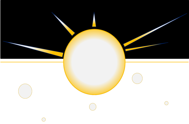Stars Horizons Logo